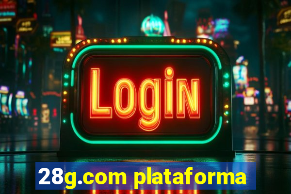 28g.com plataforma